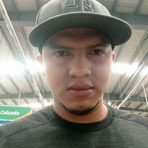 Meet your Posher, Oscar jose
